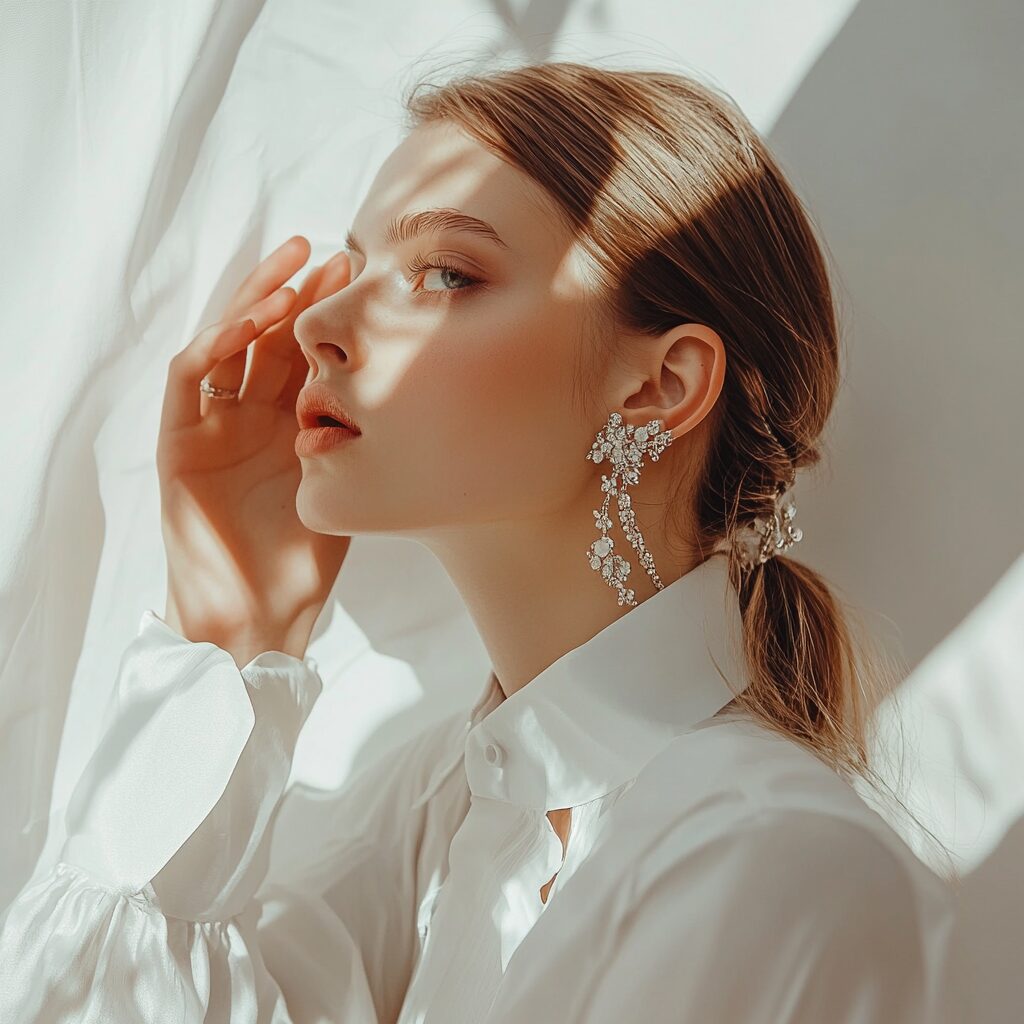 f17atima Generate an image of model wearing elegant hand and 4db4f417 7cc8 4203 8122 7e1b91a853be 2 1