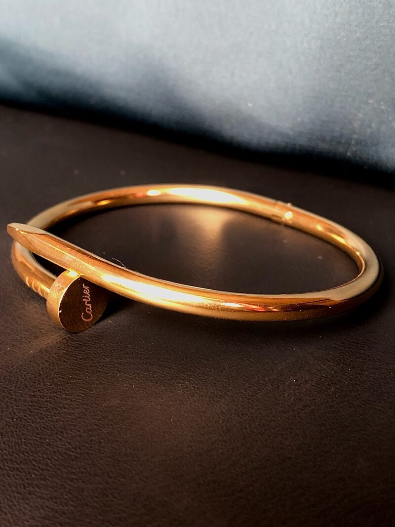 Cartier Classic Bangle