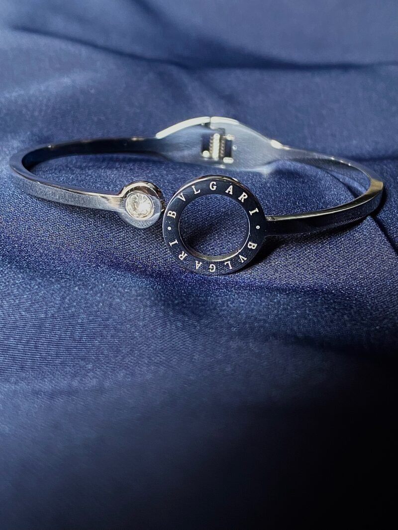 Bvlgari Luxe Bangle