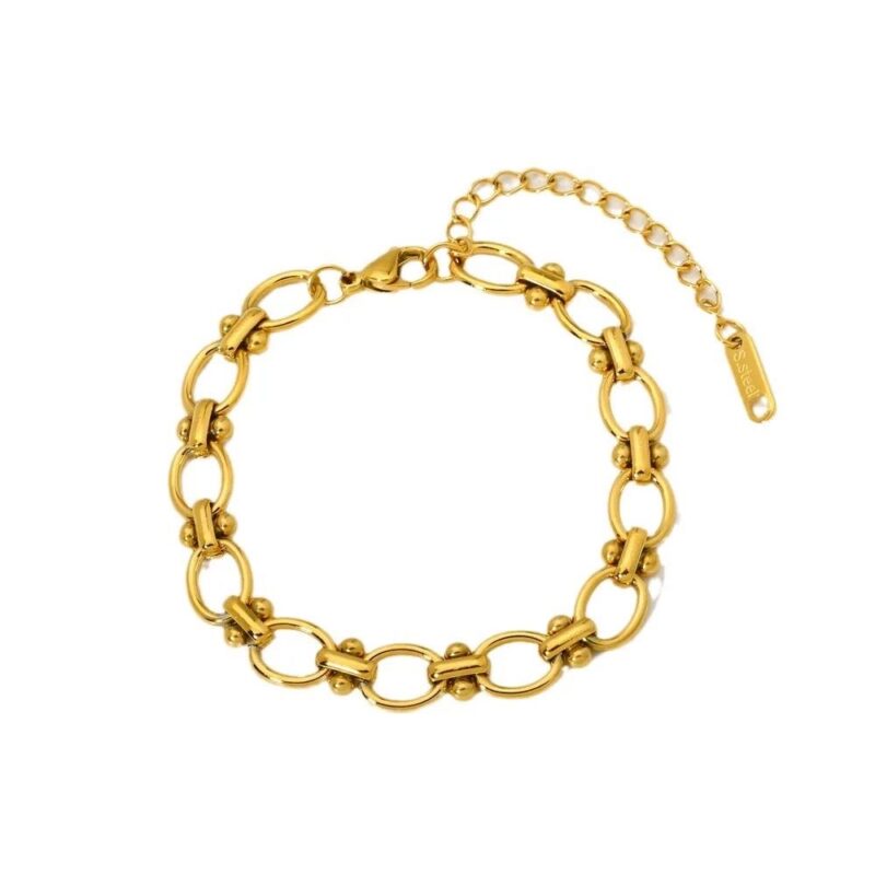 Premium Chain Bracelet