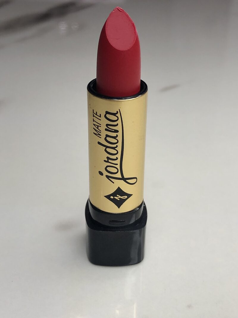 Modern Matte Lipstick