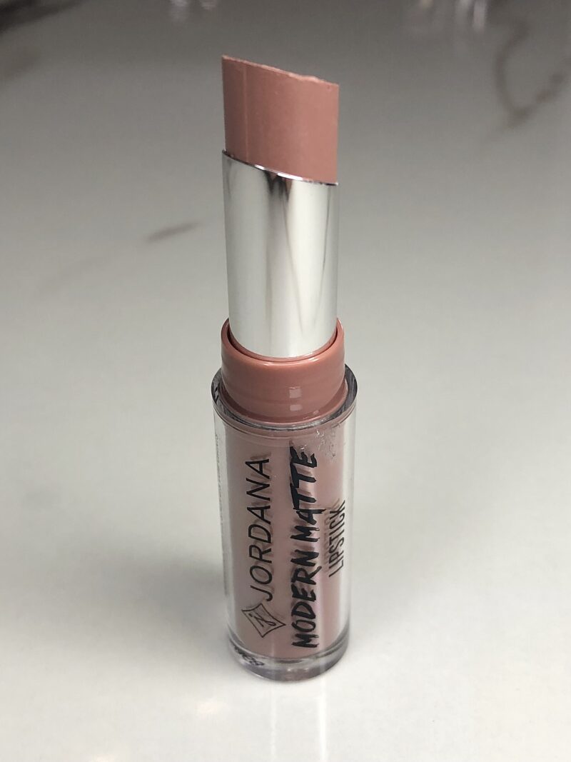 Modern Matte Lipstick