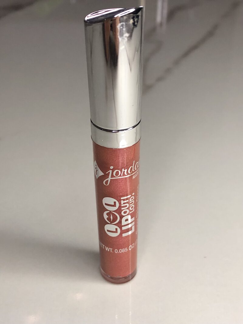 Lip Out Loud Gloss