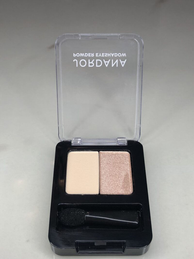 Powder Eyeshadow