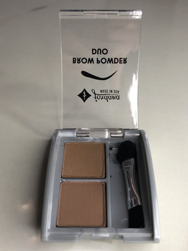 Brow Powder Duo