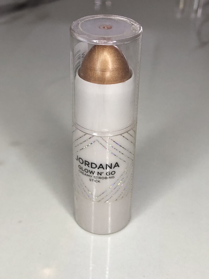 Glow n Go Creamy Strobing Stick